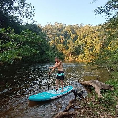Alma Del Rio Eco-Comfort On The Water San Ignacio Εξωτερικό φωτογραφία