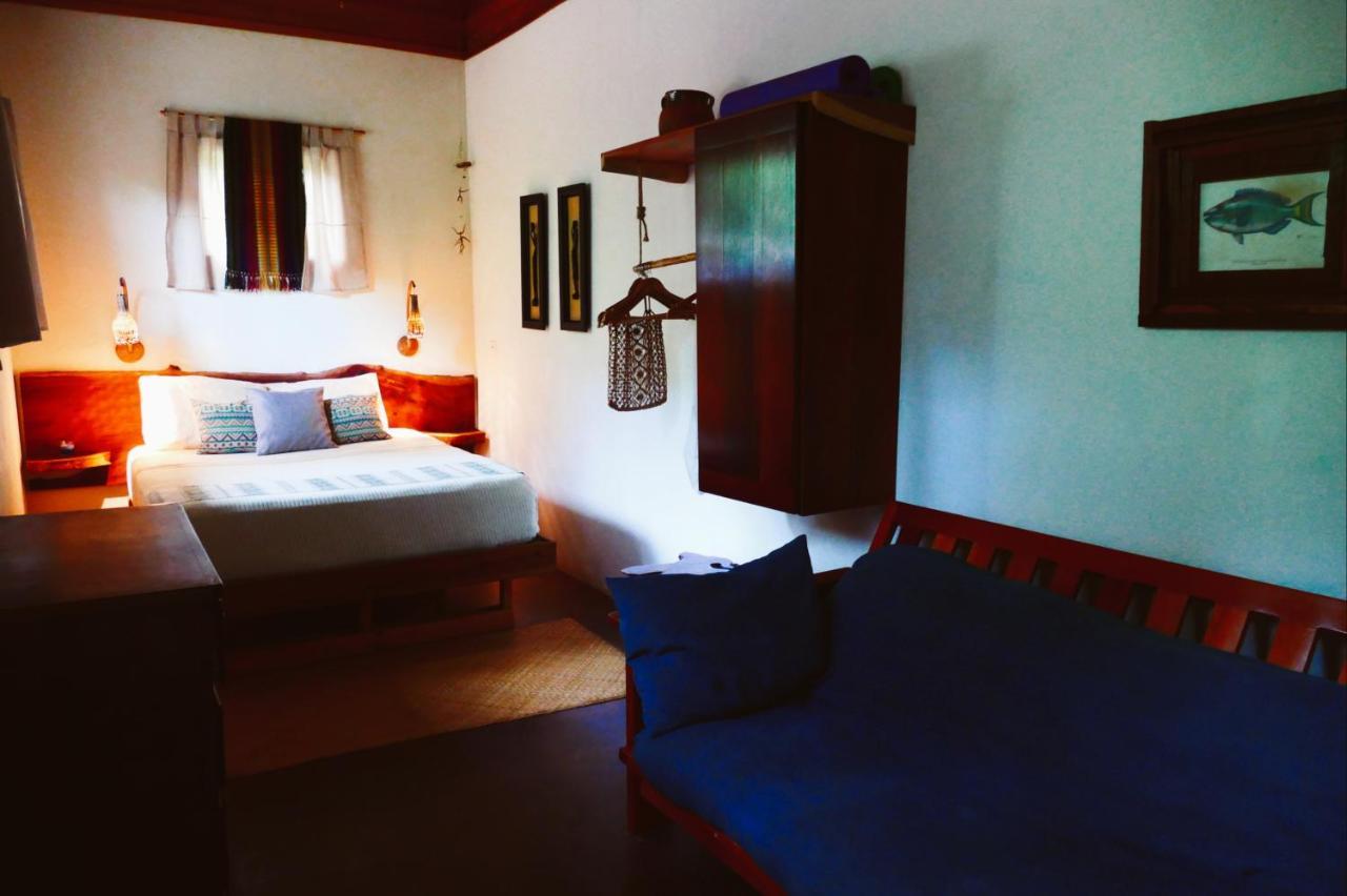 Alma Del Rio Eco-Comfort On The Water San Ignacio Εξωτερικό φωτογραφία