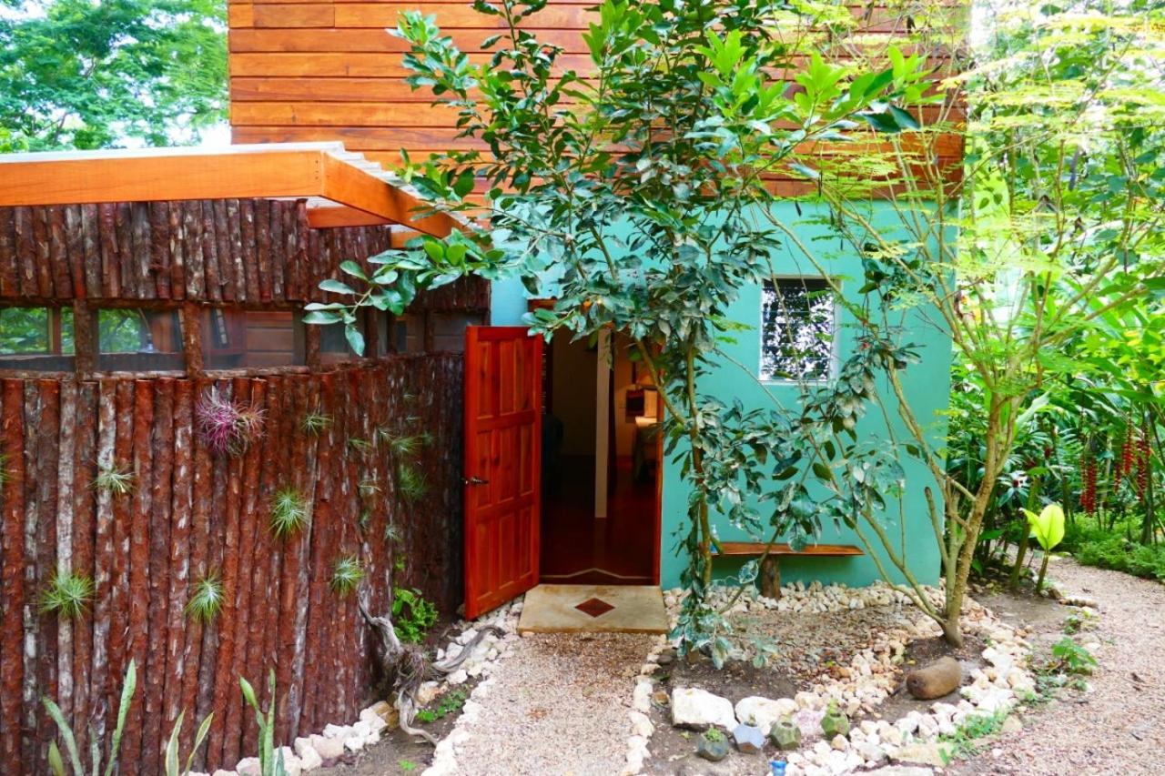 Alma Del Rio Eco-Comfort On The Water San Ignacio Εξωτερικό φωτογραφία