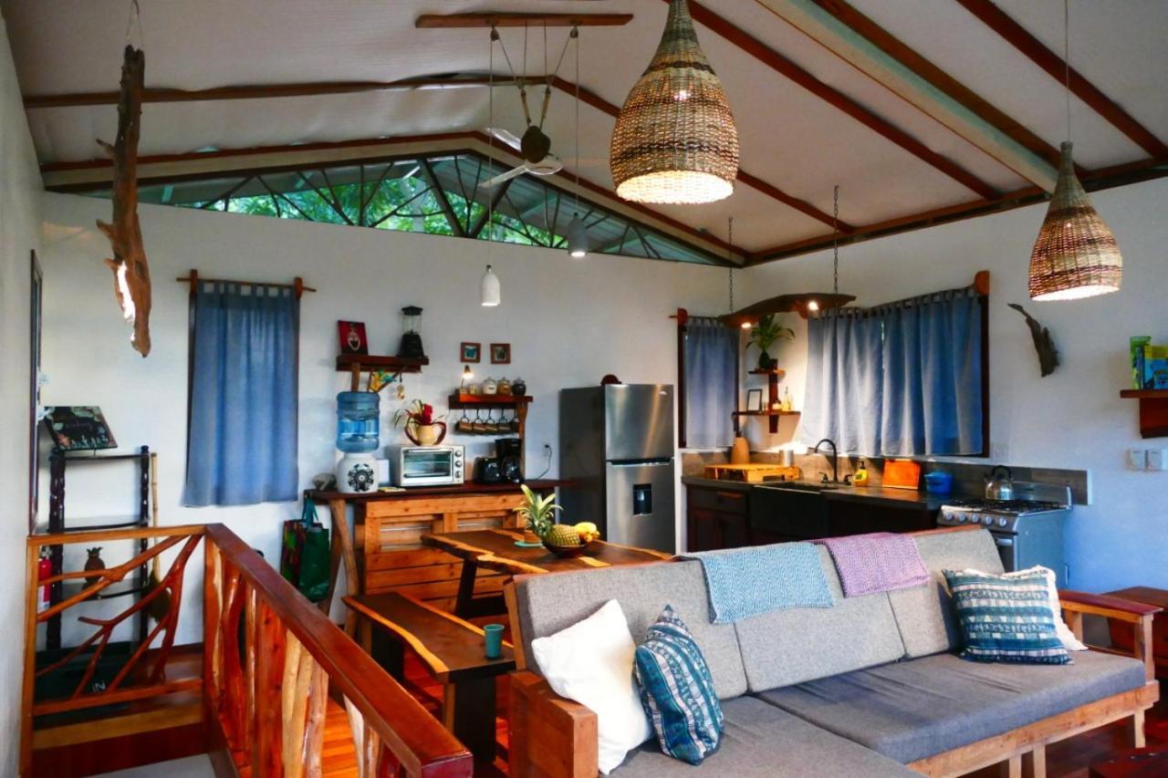 Alma Del Rio Eco-Comfort On The Water San Ignacio Εξωτερικό φωτογραφία