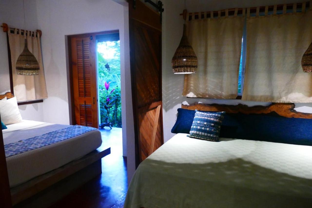 Alma Del Rio Eco-Comfort On The Water San Ignacio Εξωτερικό φωτογραφία