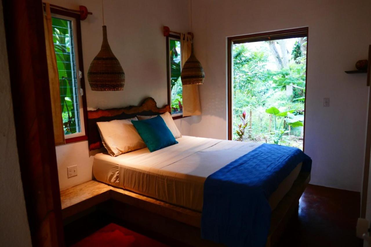 Alma Del Rio Eco-Comfort On The Water San Ignacio Εξωτερικό φωτογραφία