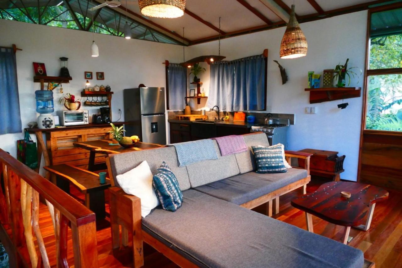 Alma Del Rio Eco-Comfort On The Water San Ignacio Εξωτερικό φωτογραφία