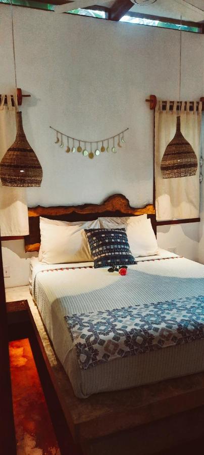 Alma Del Rio Eco-Comfort On The Water San Ignacio Εξωτερικό φωτογραφία