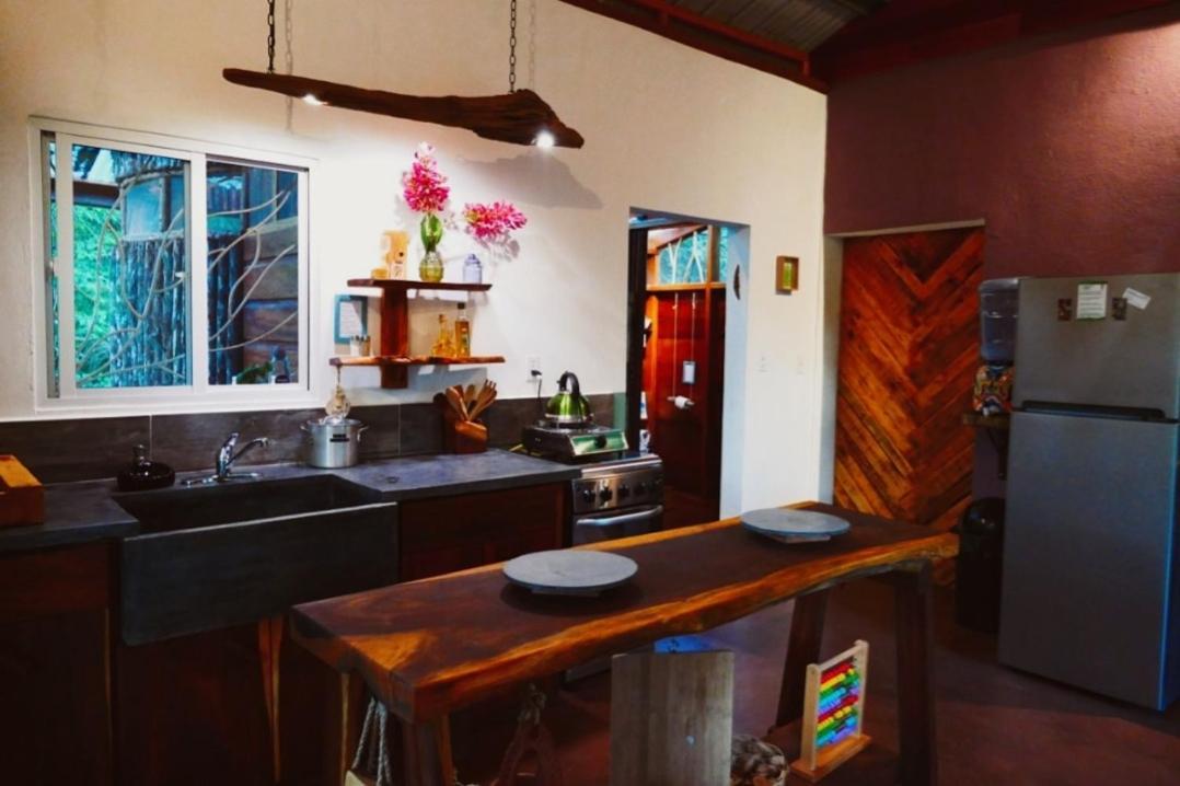 Alma Del Rio Eco-Comfort On The Water San Ignacio Εξωτερικό φωτογραφία