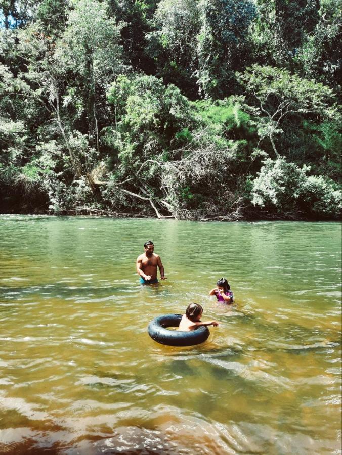 Alma Del Rio Eco-Comfort On The Water San Ignacio Εξωτερικό φωτογραφία