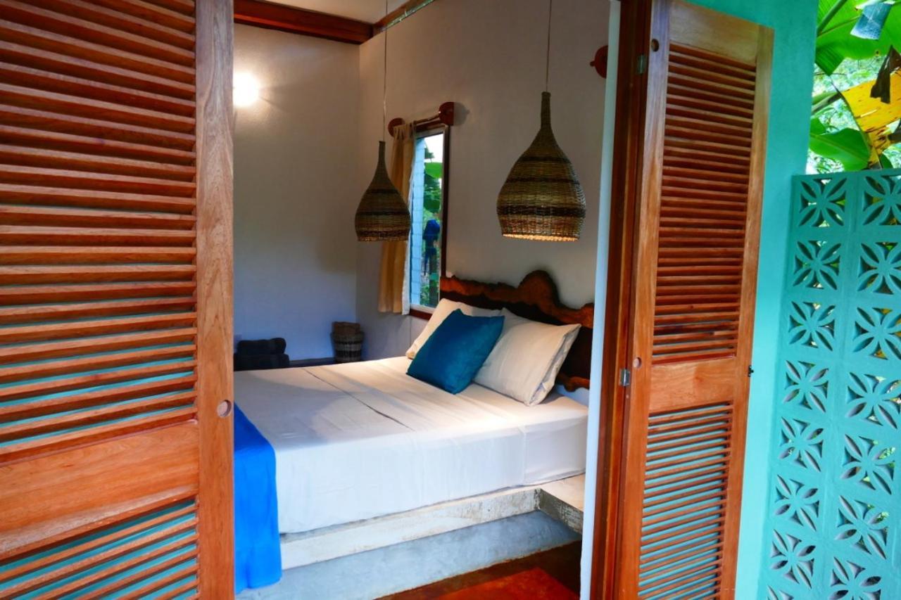 Alma Del Rio Eco-Comfort On The Water San Ignacio Εξωτερικό φωτογραφία